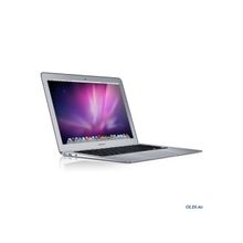 Ноутбук Apple MacBook Air [MD224RS A, MD224RU A] Core i5-1.7 4G 128G flash 11.6"WXGA Intel HD4000 WiFi BT cam Mac OS X p n: MD224RS A, MD224RU A