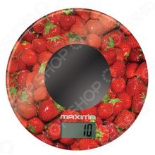 Maxima MS-067 «Клубника»