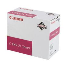 canon (c-exv 21 toner m eur) 0454b002