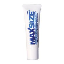 Swiss navy Мужской крем для усиления эрекции MAXSize Cream - 10 мл.