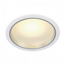 SLV Встраиваемый светильник SLV DOWNLIGHT 160461 ID - 445523