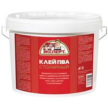 Эксперт ПВА 900 г