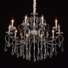 Люстра подвесная Адель MW-Light 373013410