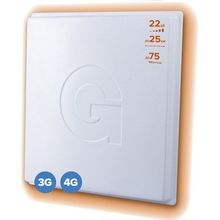 GELLAN FULL BAND - 22 3G 4G Внешняя панельная антенна