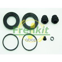 Ремкомплект Суппорта | Перед | Toyota Highlander Kluger, Lexus Rx350 Rx450h Frenkit арт. 244027