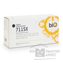 Bion Cartridge Bion C7115X Картридж для HP LaserJet 1000 1005 1200 1220 3300 3380, 3500 стр. Бион