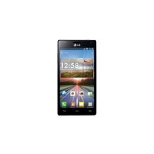 Телефон LG Optimus 4X HD