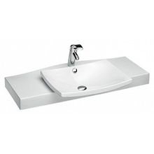 Мебель для ванной Jacob Delafon Escale 100 серый титан