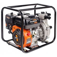 Мотопомпа Patriot Maxcut MC 20S