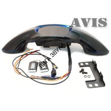 Аудиосистема для мопеда  скутера AVIS Electronics AVS410MP
