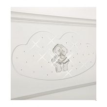 Feretti для комода Chaton белая