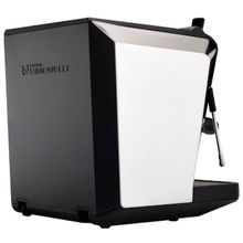 NUOVA SIMONELLI Oscar II Tank black