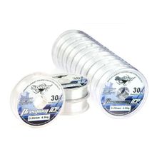 Леска Spider Premium Ice 30 м