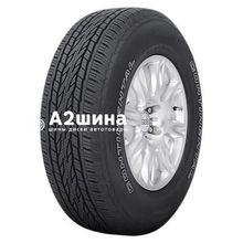 Автошина Continental ContiCrossContact LX2 235 55 R18 100V   FR