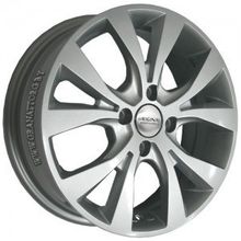 Mak Icona 6.5x16 5x100 ET48 D56.1