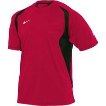 Майка Игровая Nike Striker Game Ss 217251-648 Jr