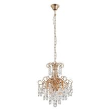 Люстра подвесная ST Luce Orecchini SL846.203.06