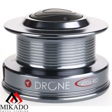 Катушка безынерционная Mikado DRONE 2006 RD (5+1 подш.; 5,1 :1)