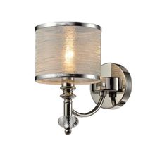 Lumien Hall Бра Lumien Hall Джилио LH1051 1W-NK-GZ ID - 124721