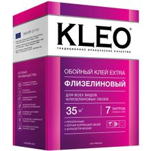 Kleo Extra Флизелиновый 380 г