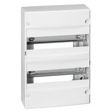Щит Распред.Ekinoxe 2х13м | код 001312 | Legrand