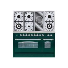ILVE PN-120V-MP Green