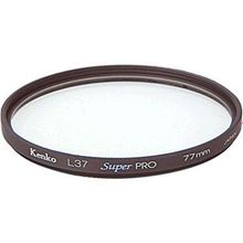 Фильтр ультрафиолетовый KENKO L37 UV 77 mm