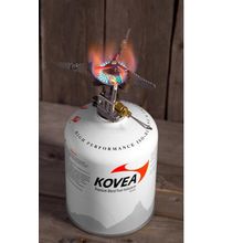 KOVEA Титановая газовая горелка Kovea KB-0101