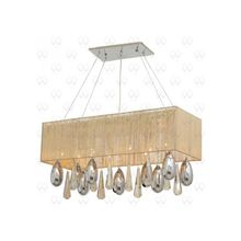 Люстра подвесная Жаклин MW-Light 465010210