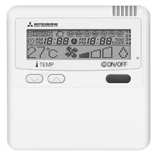 Mitsubishi Heavy FDUM71VF   FDC71VNP