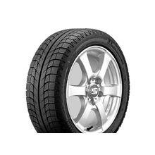 Шины Michelin X-Ice 2 215 60 R17 96T