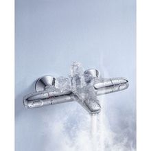 Термостат Grohe Grohtherm 1000 New 34155003 для ванны с душем