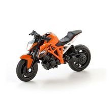 SIKU спортивный KTM Super Duke