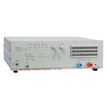 Источник-усилитель напряжения и тока АКИП-1106-20-7,5