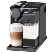 Кофемашина капсульная Delonghi  EN 560.B Nespresso Lattissima Touch Animation