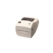 Принтер этикеток термотрансферный Zebra TLP 3842 PS 300 dpi, RS232, USB, LPT, отрезчик