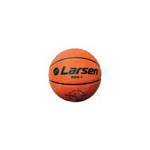Мяч баскетбольный Larsen RBS7