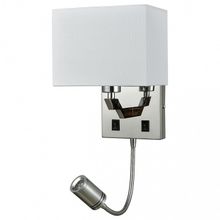 Vele Luce Бра Vele Luce Ultimo VL1523W02 ID - 451382