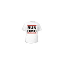 Футболка Run DMC