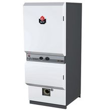 Напольный стальной котел ACV HeatMaster 60 N