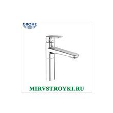 Смеситель для кухни Grohe Europlus II 33930 002