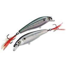 Воблер Sashimi Minnow FW 70F, арт.R996, CCPB Duel Yo-zuri