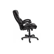 Tetchair Кресло CAMBRIDGE, черный черный