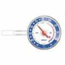 Термометр RST02095 на липучке биметаллический
