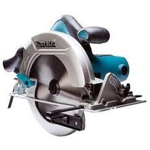 Пила дисковая электрическая "MAKITA HS7601, 1200zВт, 190*30мм, 66мм HS7601