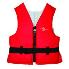 Lalizas Страховочный жилет LALIZAS Fit & Float 72158 50N ISO 12402-5 90+ кг обхват груди 130-160 см