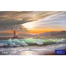 Фреска Applico 540079