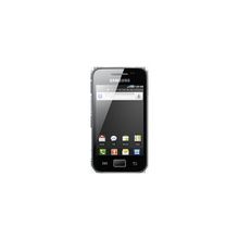 Смартфон Samsung S5830 Galaxy Ace чёрный
