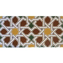 Cas Mairena Brown Base 14x28 см