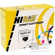 Hi-Black 106R01487 Принт-картридж для Xerox WC 3210 3220, 4000 стр.